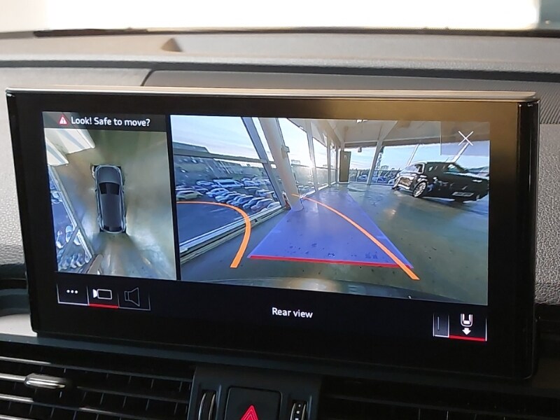 Used Audi Q5 2022 for sale - 76707913: Photo 14