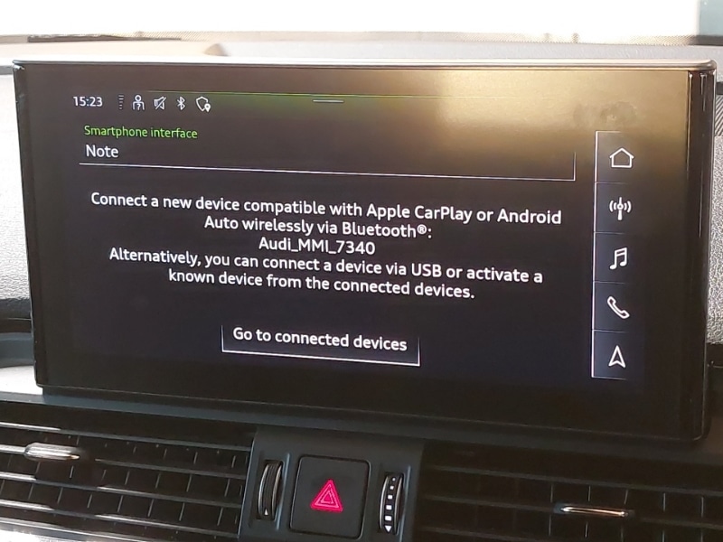 Used Audi Q5 2022 for sale - 76707913: Photo 16