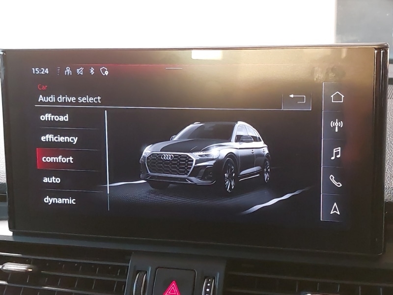 Used Audi Q5 2022 for sale - 76707913: Photo 18