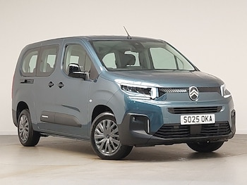 Citroen - Berlingo