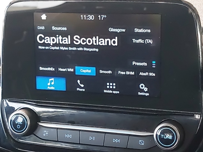 Used Ford Fiesta 2018 for sale - 76906631: Photo 12