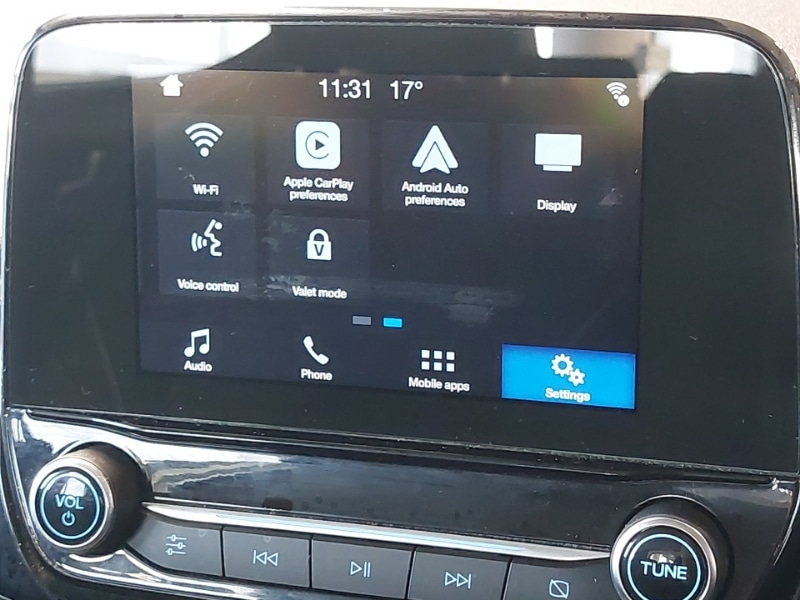 Used Ford Fiesta 2018 for sale - 76906631: Photo 16