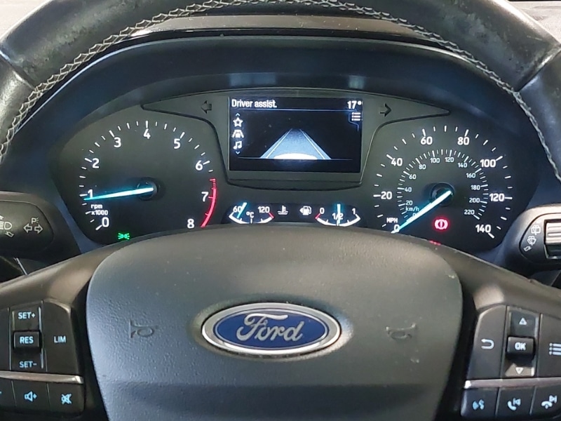 Used Ford Fiesta 2018 for sale - 76906631: Photo 19