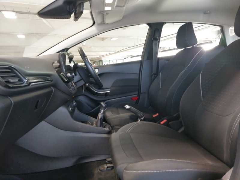 Used Ford Fiesta 2018 for sale - 76906631: Photo 5