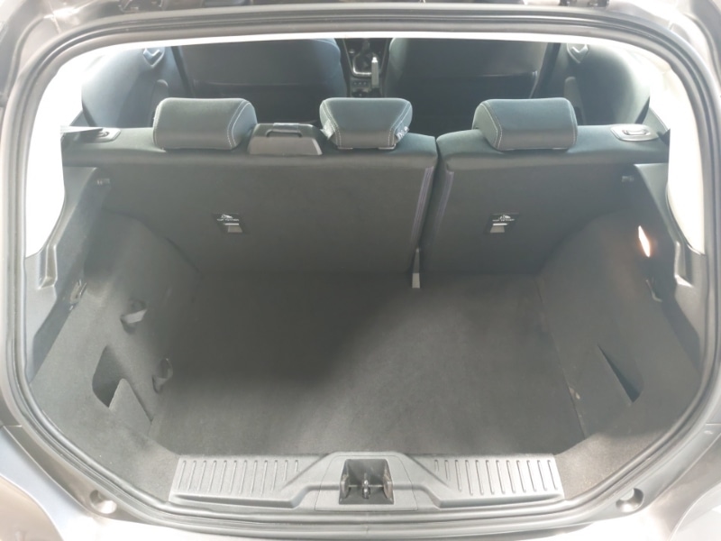 Used Ford Fiesta 2018 for sale - 76906631: Photo 8