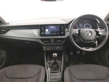 Used Skoda Kamiq 2023 for sale - 78642587: Photo