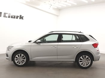Used Skoda Kamiq 2023 for sale - 78642587: Photo