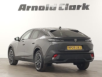 Used Peugeot 408 2025 for sale - 78600394: Photo