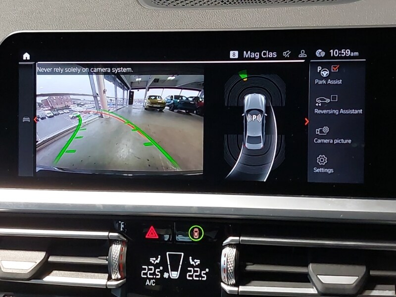 Used BMW 3 Series 2021 for sale - 77907664: Photo 14