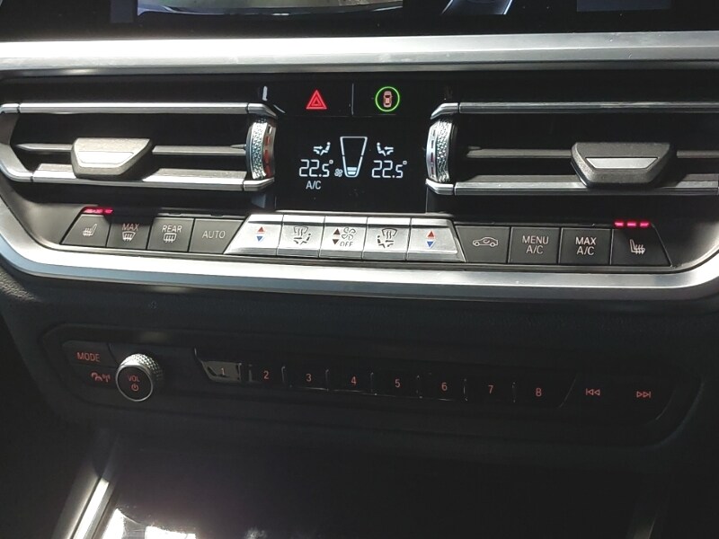 Used BMW 3 Series 2021 for sale - 77907664: Photo 15