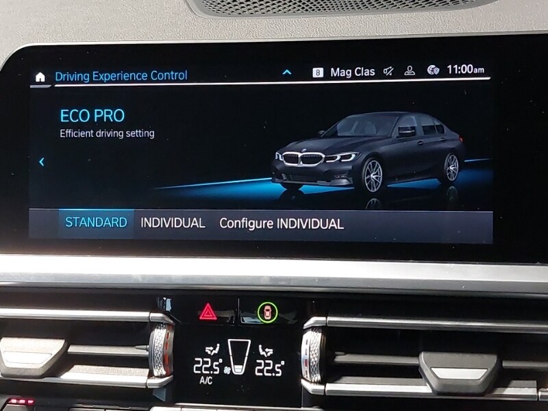 Used BMW 3 Series 2021 for sale - 77907664: Photo 18