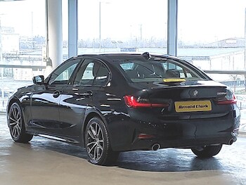 Used BMW 3 Series 2021 for sale - 77907664: Photo