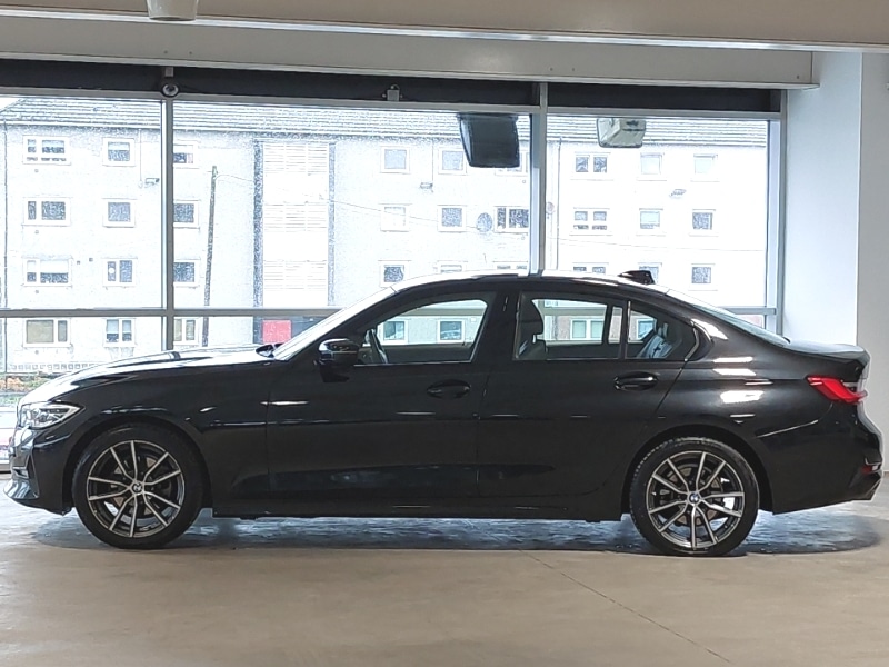 Used BMW 3 Series 2021 for sale - 77907664: Photo 4