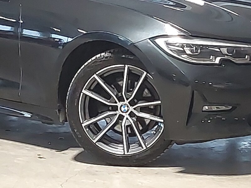 Used BMW 3 Series 2021 for sale - 77907664: Photo 9