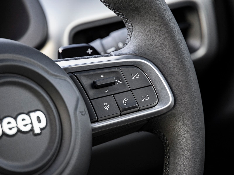 Used Jeep Other 2026 for sale - 78147126: Photo 13