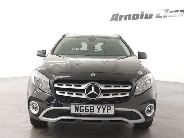 Used Mercedes-Benz GLA 2018 for sale - 76183590: Photo 13