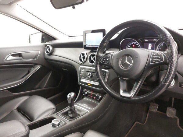 Used Mercedes-Benz GLA 2018 for sale - 76183590: Photo 19