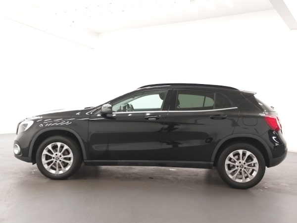Used Mercedes-Benz GLA 2018 for sale - 76183590: Photo 4
