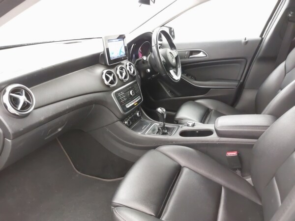 Used Mercedes-Benz GLA 2018 for sale - 76183590: Photo 5