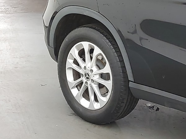 Used Mercedes-Benz GLA 2018 for sale - 76183590: Photo 9