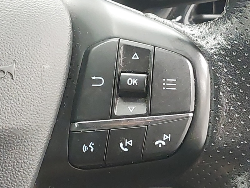 Used Ford Fiesta 2018 for sale - 76726322: Photo 14