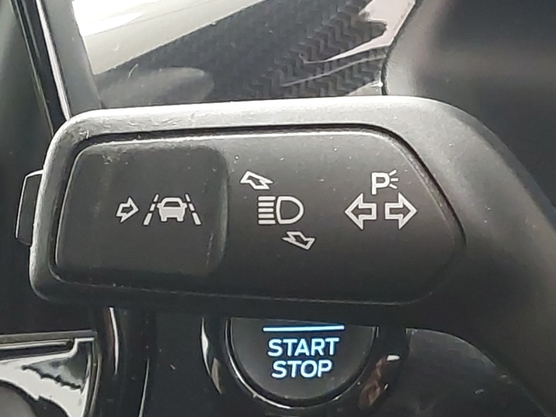 Used Ford Fiesta 2018 for sale - 76726322: Photo 17