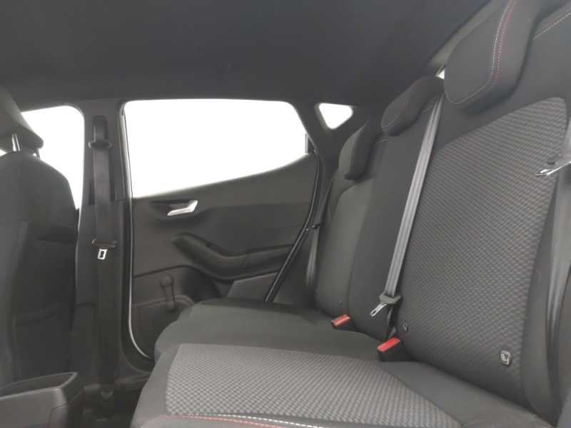 Used Ford Fiesta 2018 for sale - 76726322: Photo 6