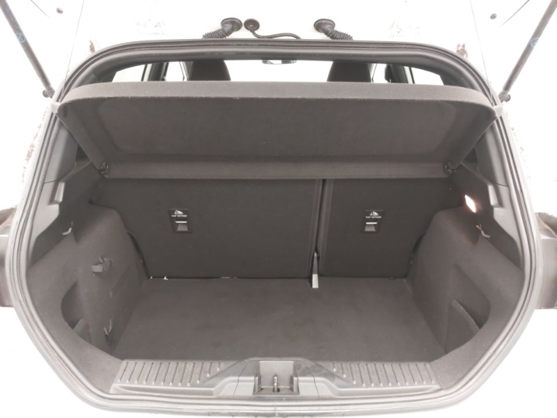 Used Ford Fiesta 2018 for sale - 76726322: Photo 8