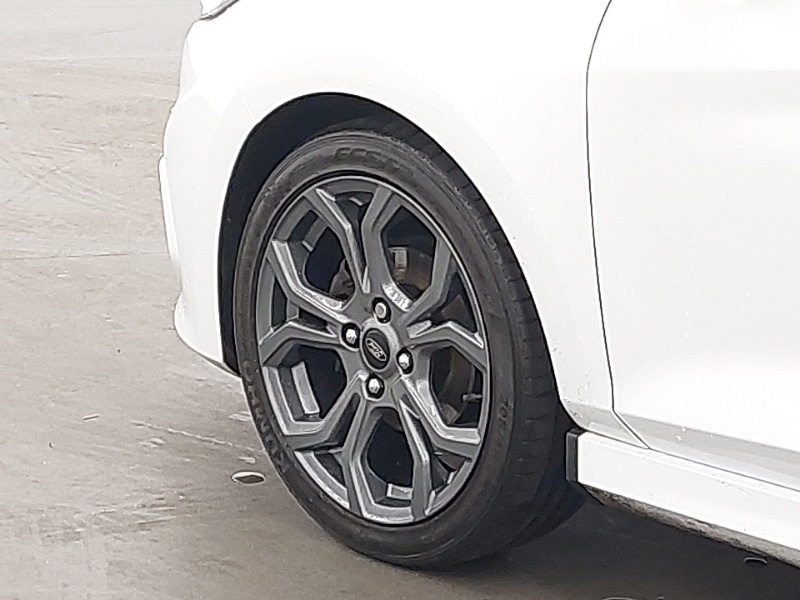 Used Ford Fiesta 2018 for sale - 76726322: Photo 9