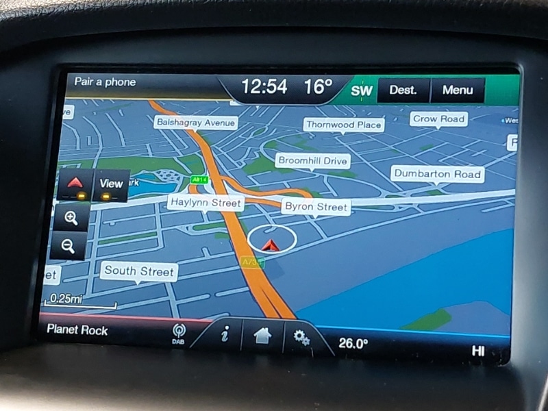 Used Ford Focus 2015 for sale - 78178743: Photo 12