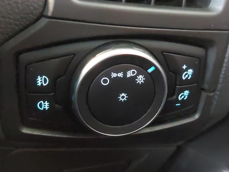 Used Ford Focus 2015 for sale - 78178743: Photo 17