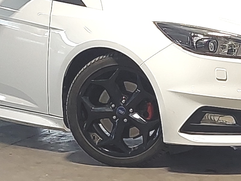 Used Ford Focus 2015 for sale - 78178743: Photo 9