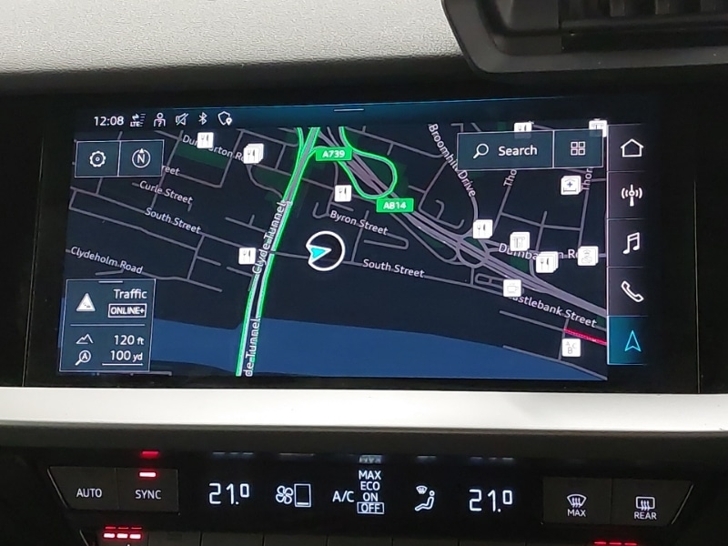 Used Audi A3 2022 for sale - 77046985: Photo 11