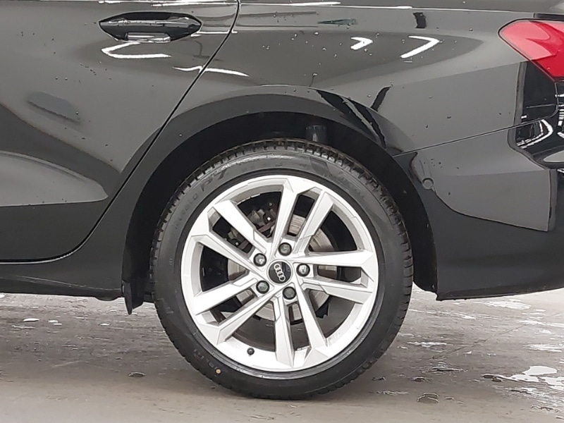 Used Audi A3 2022 for sale - 77046985: Photo 12