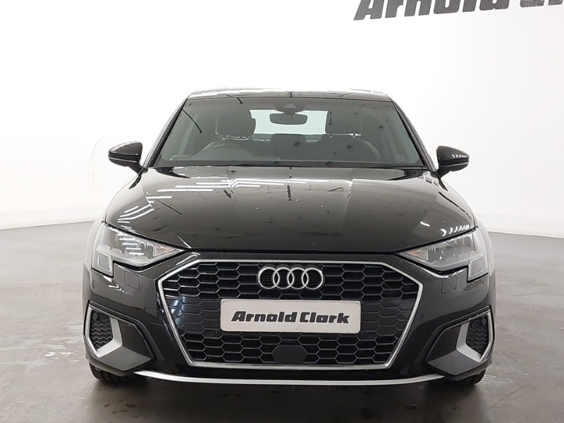 Used Audi A3 2022 for sale - 77046985: Photo 13