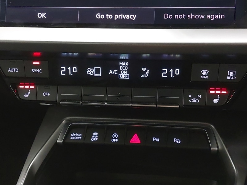 Used Audi A3 2022 for sale - 77046985: Photo 16