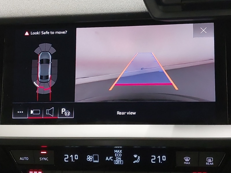 Used Audi A3 2022 for sale - 77046985: Photo 18