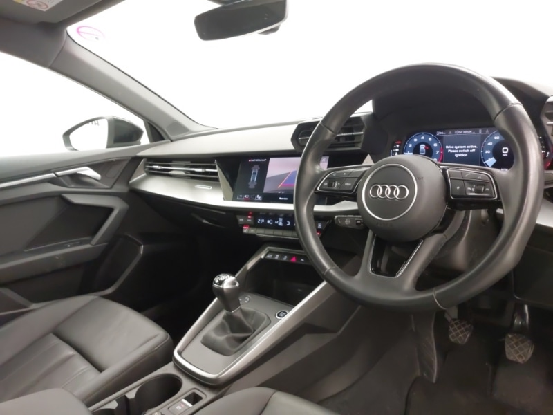 Used Audi A3 2022 for sale - 77046985: Photo 19