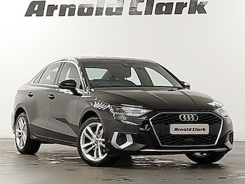 Audi A3 feature image