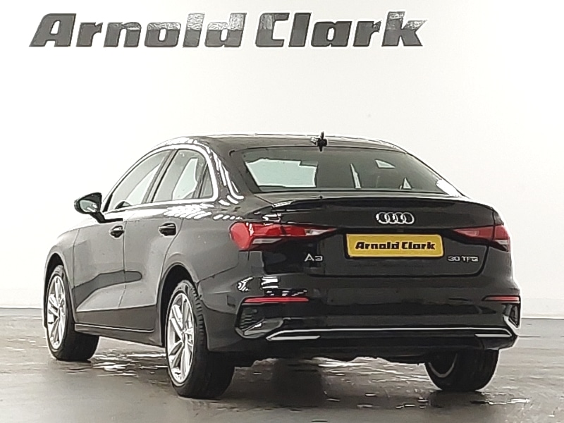 Used Audi A3 2022 for sale - 77046985: Photo 3