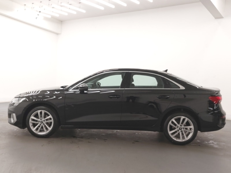 Used Audi A3 2022 for sale - 77046985: Photo 4