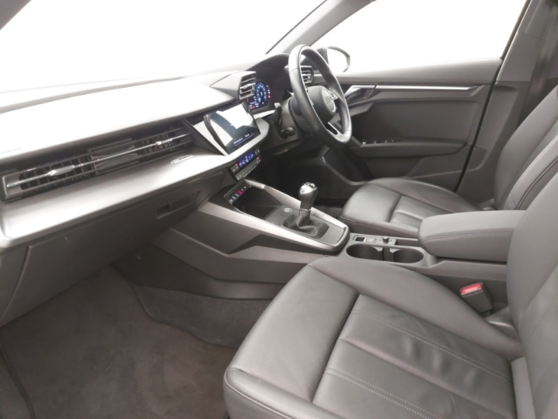 Used Audi A3 2022 for sale - 77046985: Photo 5