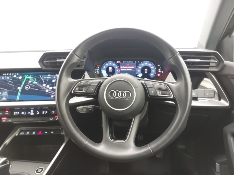 Used Audi A3 2022 for sale - 77046985: Photo 7