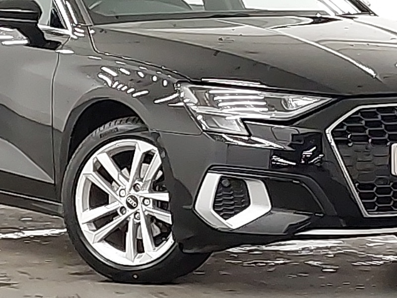 Used Audi A3 2022 for sale - 77046985: Photo 9