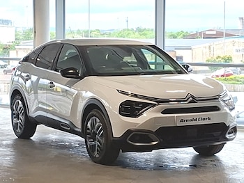 Used Citroen C4 2021 for sale - 78669884: Photo