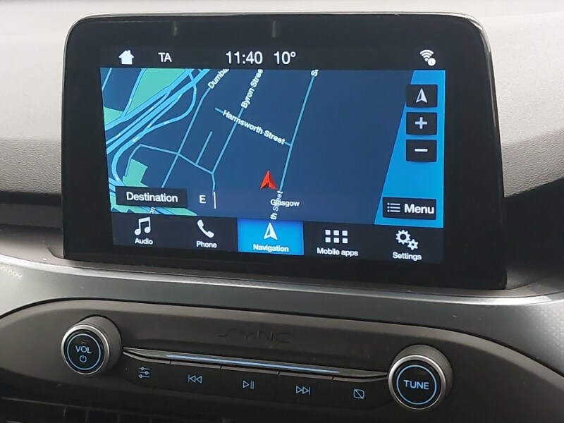 Used Ford Focus 2019 for sale - 78178747: Photo 10