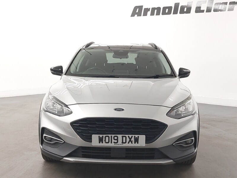 Used Ford Focus 2019 for sale - 78178747: Photo 13