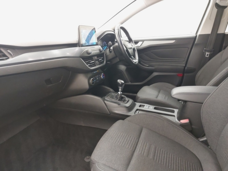 Used Ford Focus 2019 for sale - 78178747: Photo 5