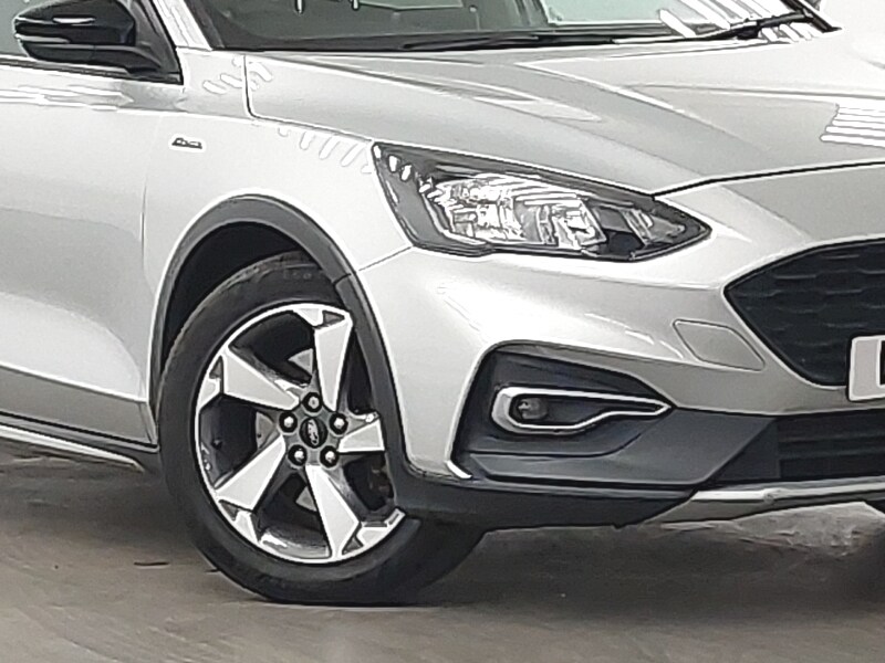 Used Ford Focus 2019 for sale - 78178747: Photo 9