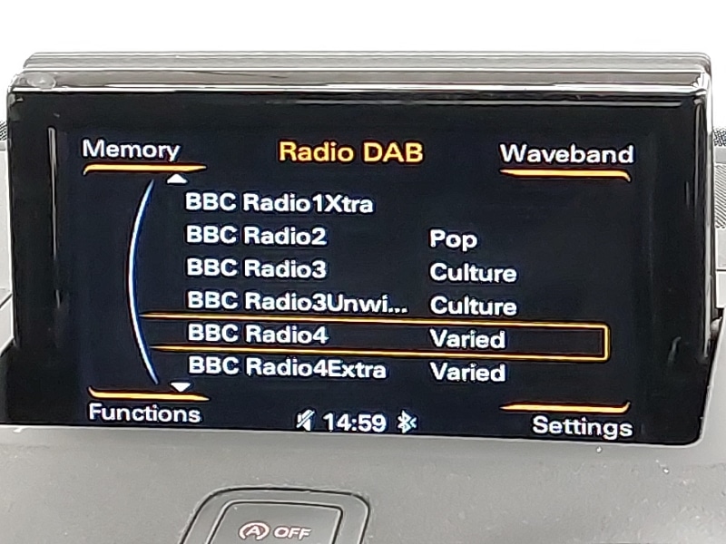 Used Audi A1 2017 for sale - 77366329: Photo 10